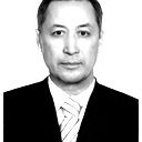 Загир Тулябаев