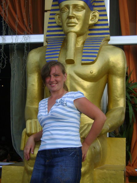 Мария Перчун