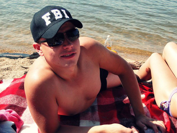 Миша Ковалёв