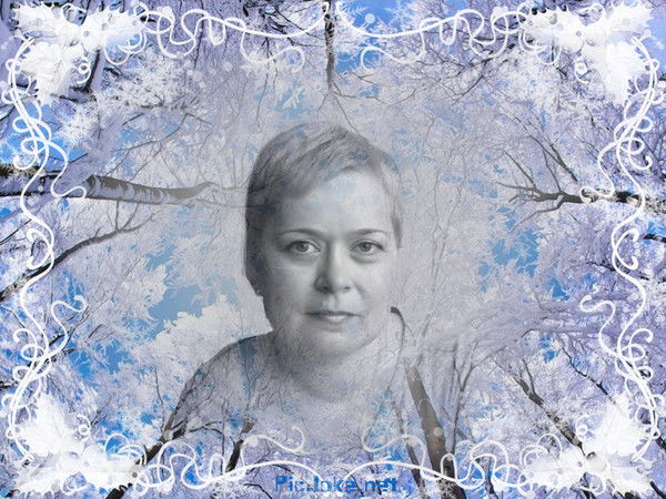 Ирина Гладкова