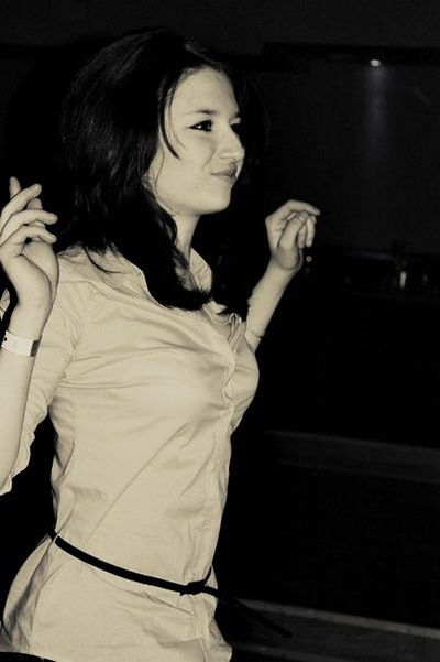 Настёнка Мухортова