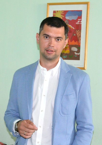 Артём Семёнов