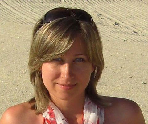 Елена Осипова