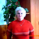 Екатерина Карпович