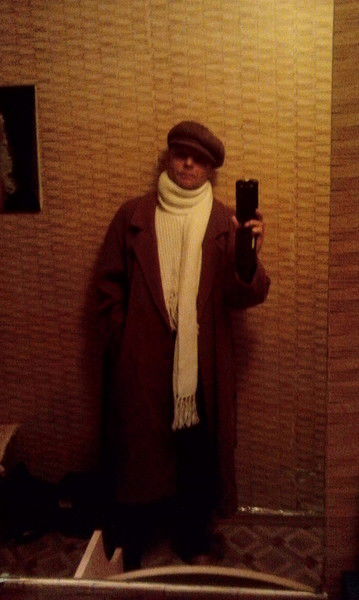 Дмитрий Горинов