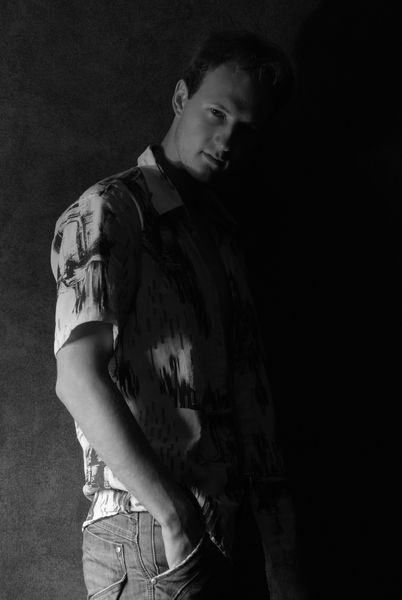 Макс Кулибин