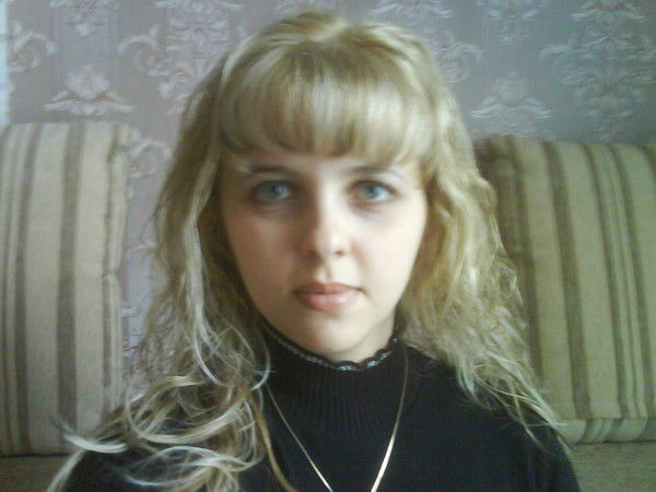 Жанна Шамец