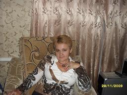 Татьяна Дубовец