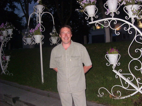 Владимир Колесов