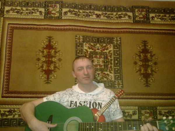 Владимир Туманов