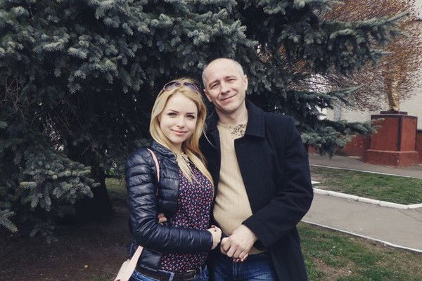 Диана Дацюк