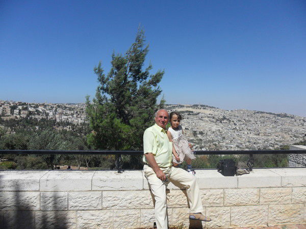 Анатолий Шихалев