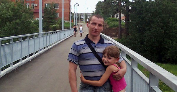 Алексей Герасимчик