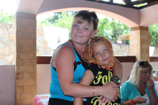 Валентина Богатинова