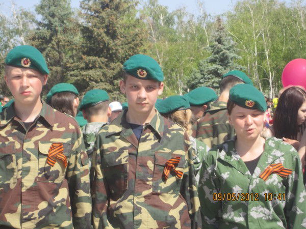 Алексей Антоненко