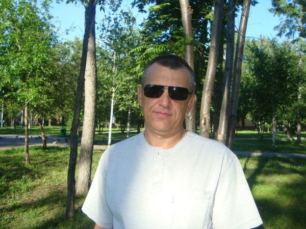 Юрий Насонов