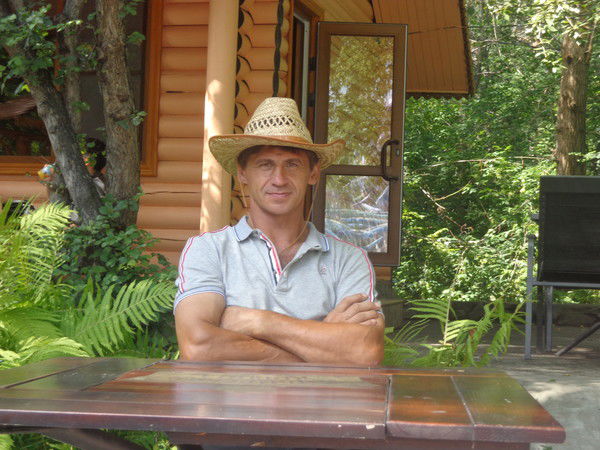 Владимир Иванов