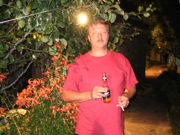 Заблодский Андрей