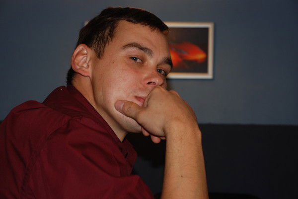 Сергей Галиулин