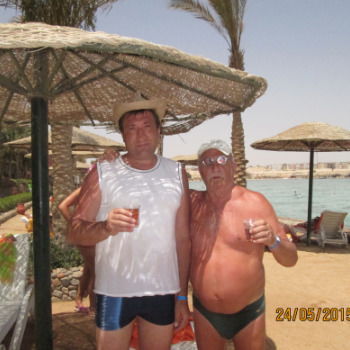 Александр Иванцов