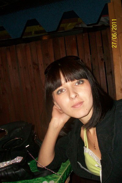 Лейсан Сабирова