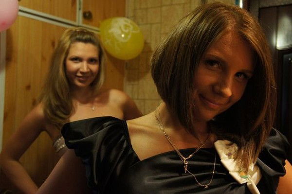 Катя Жидкова