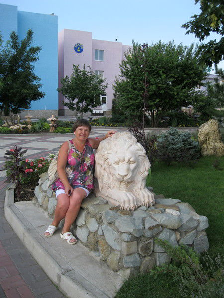 Татьяна Куловская