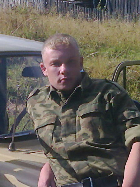 Евгений Горобец