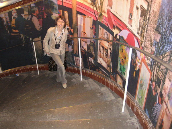 Елена Туманова