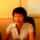Амангуль Кокеева