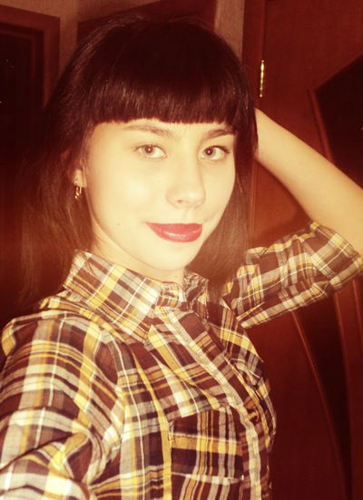 Валерия Головина