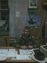 Александр Карлов