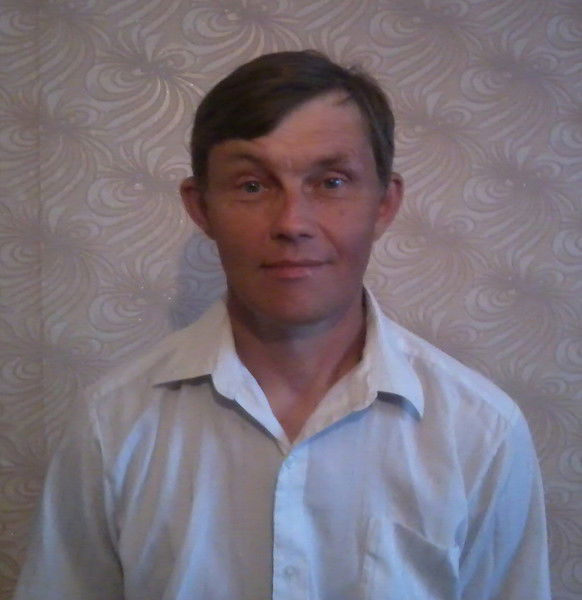 Володя Сафиулин