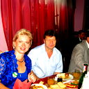 Елена Чернецова