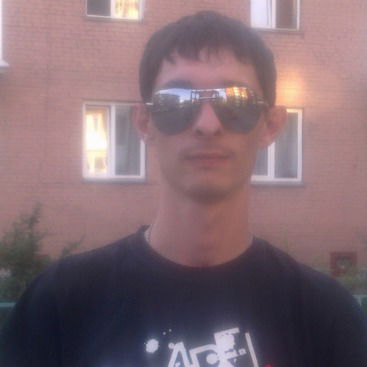 Стас Чайковский