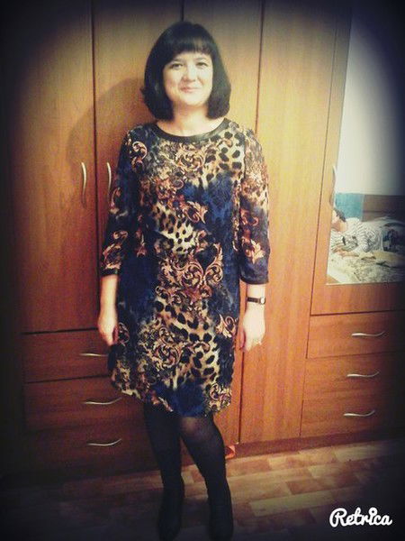 Юлия Нуртаева