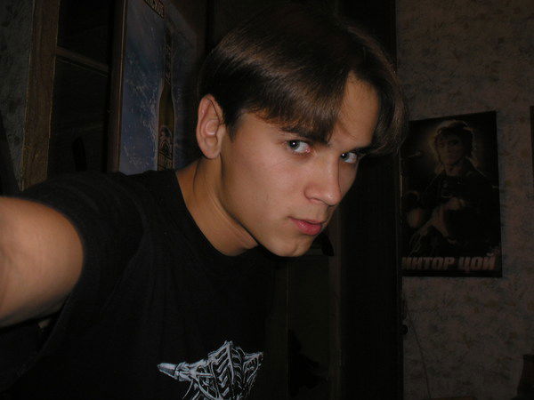 Ильнур Галлямов