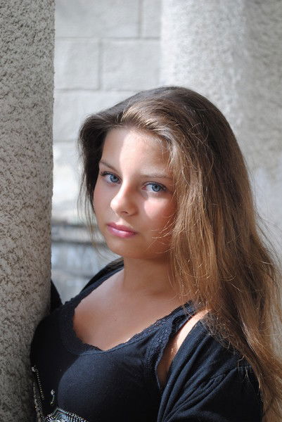 Татьяна Роменская