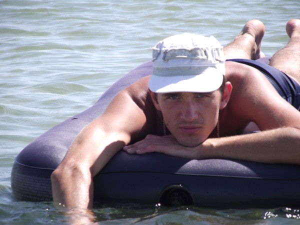 Сергей Данченко