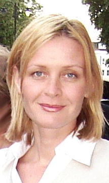 Анна Нечитайло