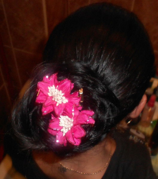 Ксения Морозова