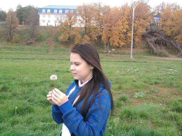 Анастасия Зотова