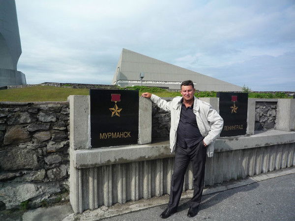 Виталий Эргашев