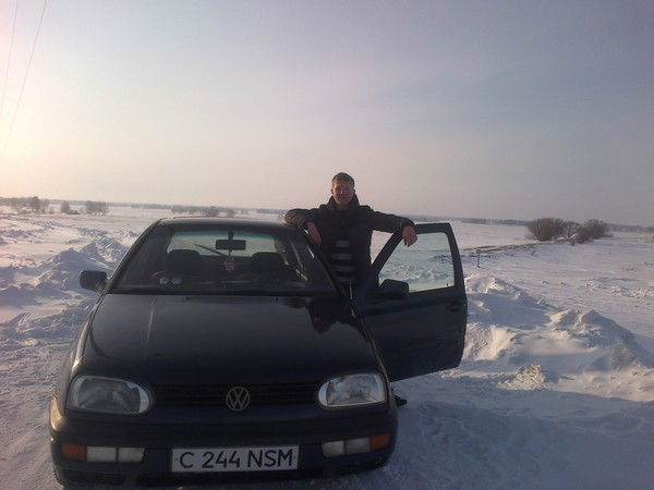 Максим Кислов