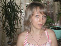 Виктория Пронина(Нагорных)