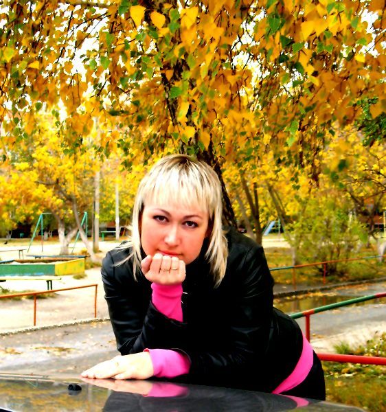 Наталья (((***)))