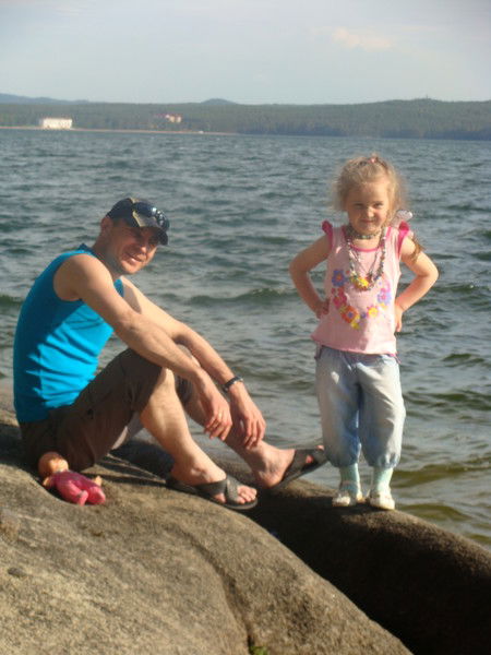 Алексей Чуденков