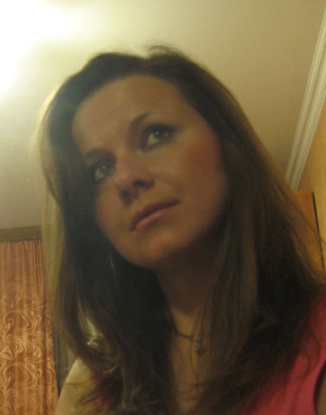 Татьяна Гололобова