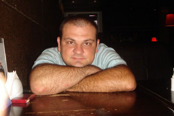 Cергей Aэропетьян