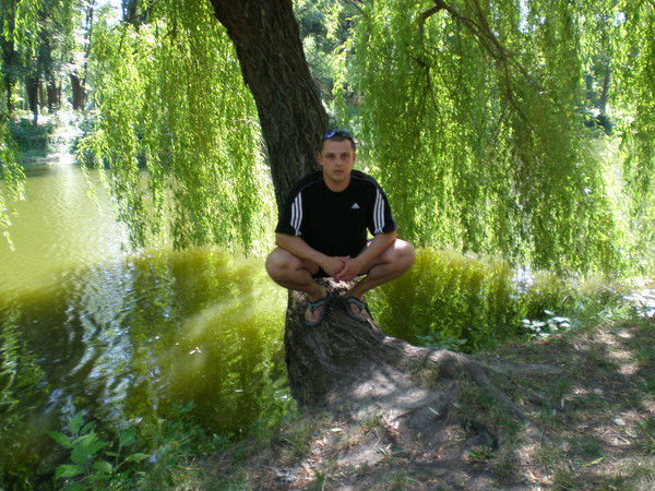 Дмитрий Рыбный